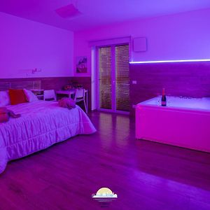 Il Centro Luxury Suites